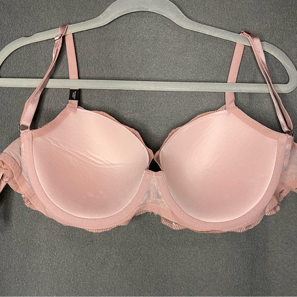 Victoria’s Secret Pink Bra - Picture 3 of 4
